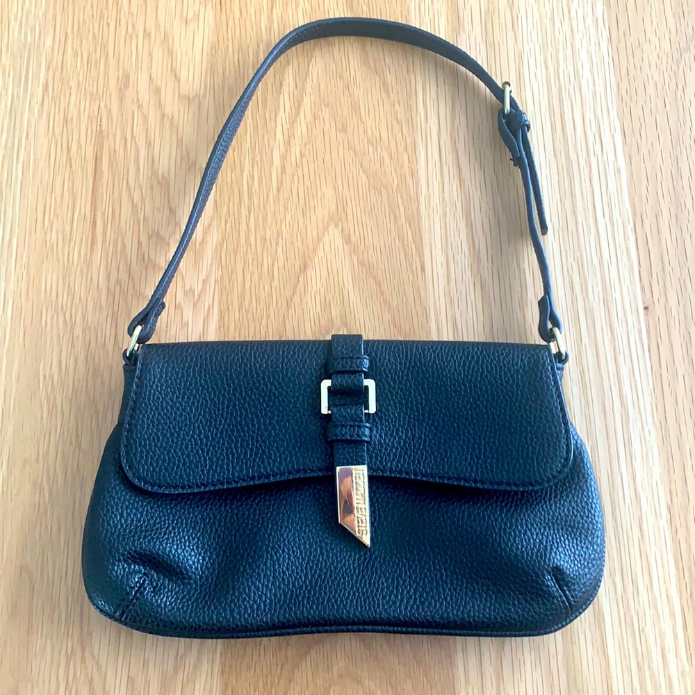 Steve Madden saddle bag
